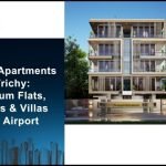 Discover luxury apartments in Trichy near the airport — premium flats, studios & villas with top amenities. Explore elite 4 BHK living at Morais Paradise.