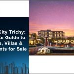 Explore Morais City in Trichy, which offers studio, 2, 3 & 4 BHK apartments with smart layouts, Vastu compliance, transparent documentation, and long-term value.