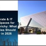 Explore corporate office space for rent in Trichy in 2026. Learn about IT workspaces, large office rentals, infrastructure, and furnished offices at Morais TechSpace.