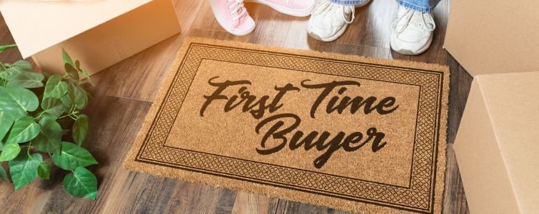 Buying your first home can be overwhelming. Here are some helpful tips.