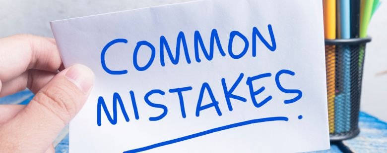 Common Mistakes to Avoid When Buying Property