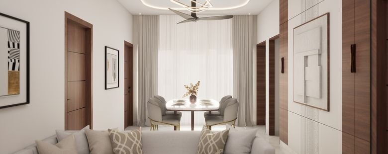 Across India, the 2 BHK configuration has become the most practical choice for urban housing, and Trichy is no exception.