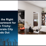 Explore 2 BHK apartment for sale in Trichy at Morais City near Trichy Airport. Discover Morais Astra, Luxe & Bliss offering modern 2 & 3 BHK affordable apartments.