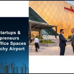 Discover why startups and entrepreneurs prefer office space near Trichy Airport. Explore connectivity, modern workspaces, and opportunities at Morais Global Hub.