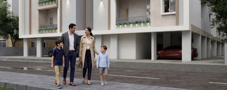 Why Morais City Continues to Attract Buyers