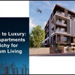 Explore 4 BHK apartment for sale in Trichy at Morais Paradise. Enjoy spacious living, privacy, and premium lifestyle in a modern township.