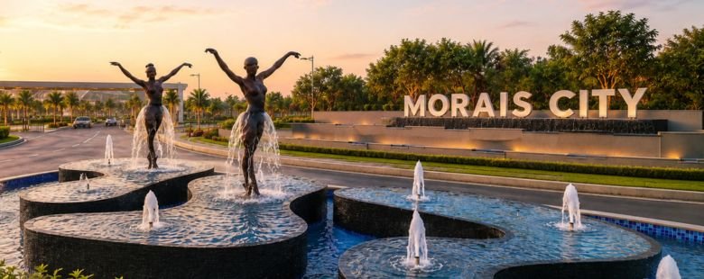 If you want to see this wonderful lifestyle in real life, you do not have to look far. Morais City is Trichy’s first and finest township that brings all these advantages together in one place.