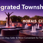 Discover why integrated townships offer safer living, better convenience, and modern family lifestyles at Morais City.