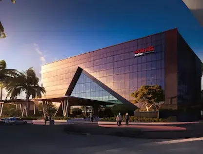 Morais Global Hub