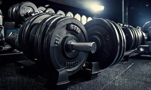 morais gym