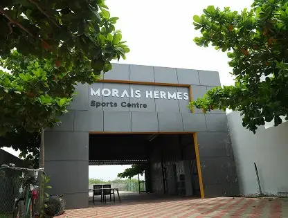 Morais Global Hub