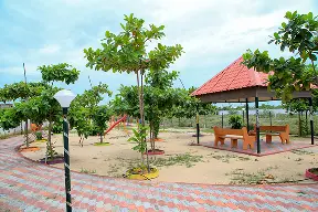 childrens play ground