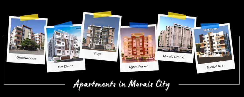 Apartments