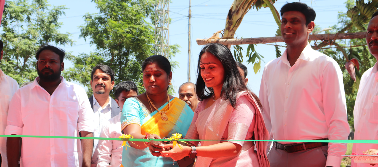 MM Divine Key Handover Marks Another Milestone for Morais Group