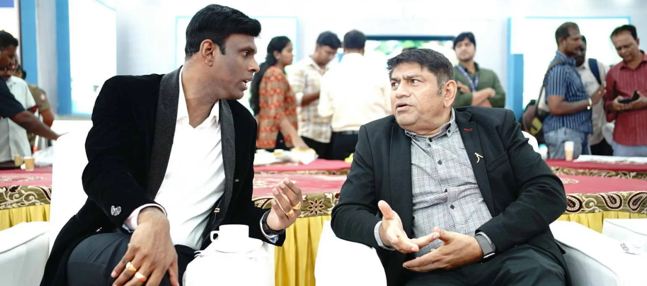 Morais Group at CREDAI Fair Pro – Trichy 2025