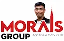 morais logo