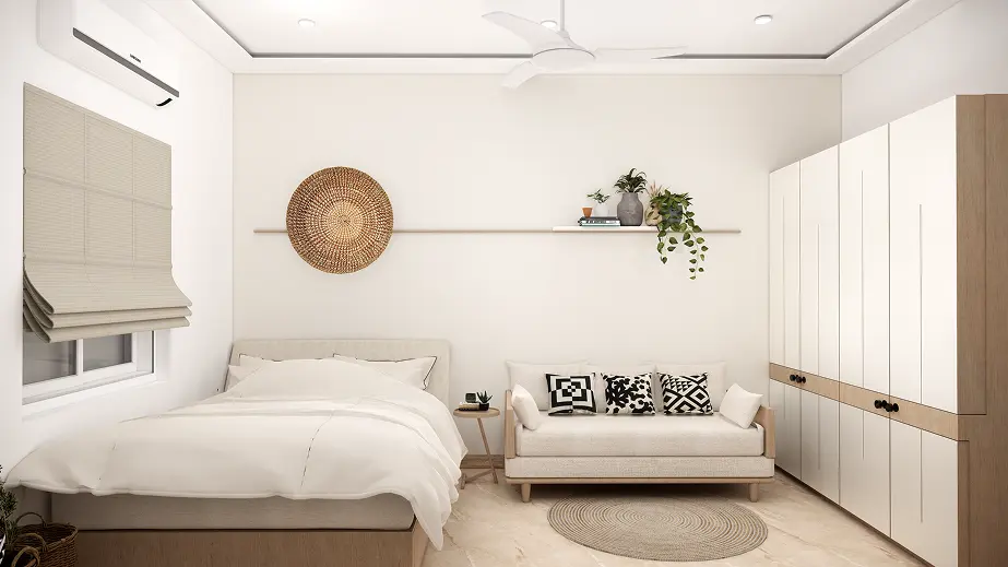 flats in trichy