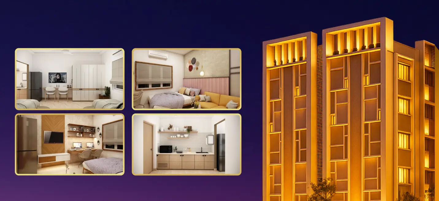 apartment for sale in trichy