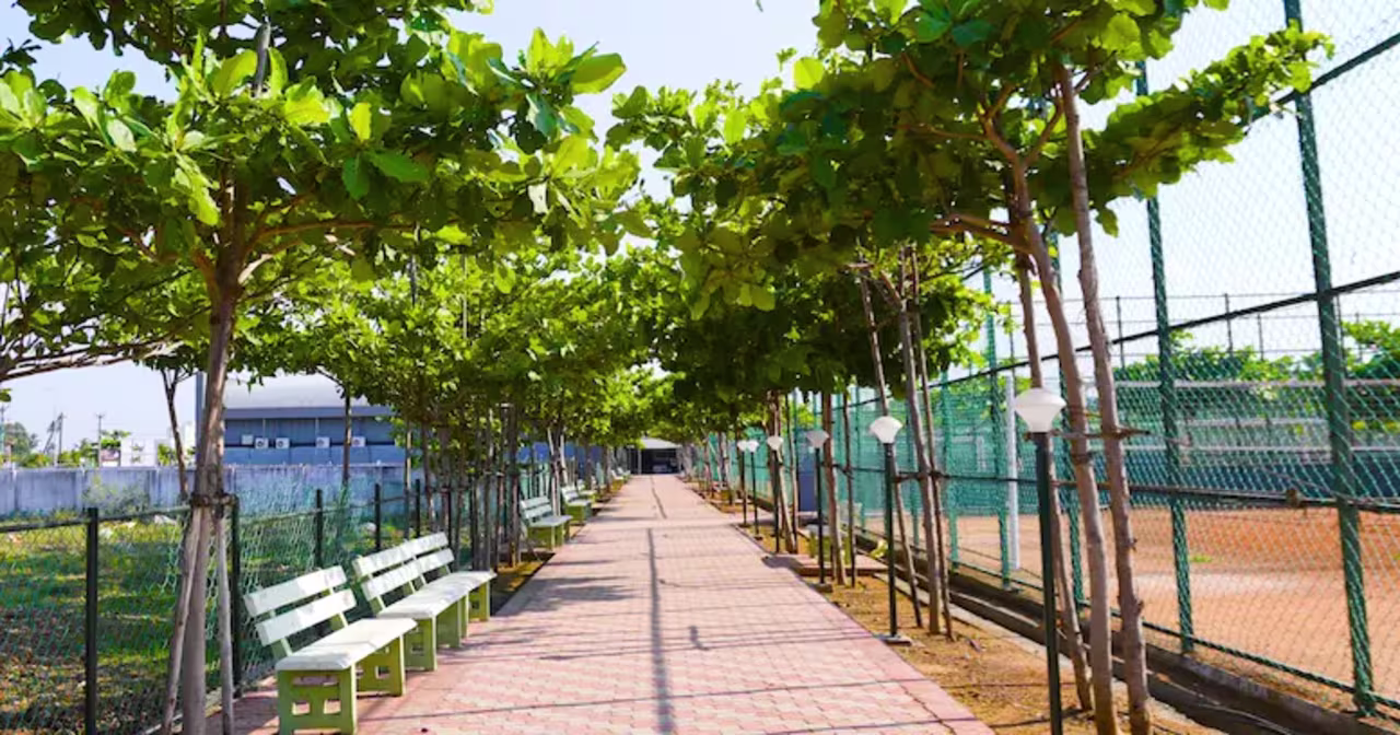 apartment for sale in trichy