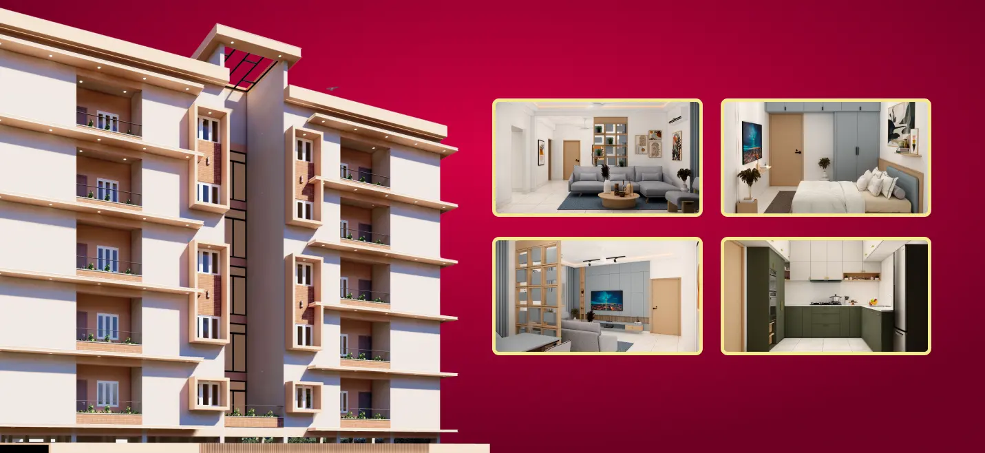 apartment for sale in trichy