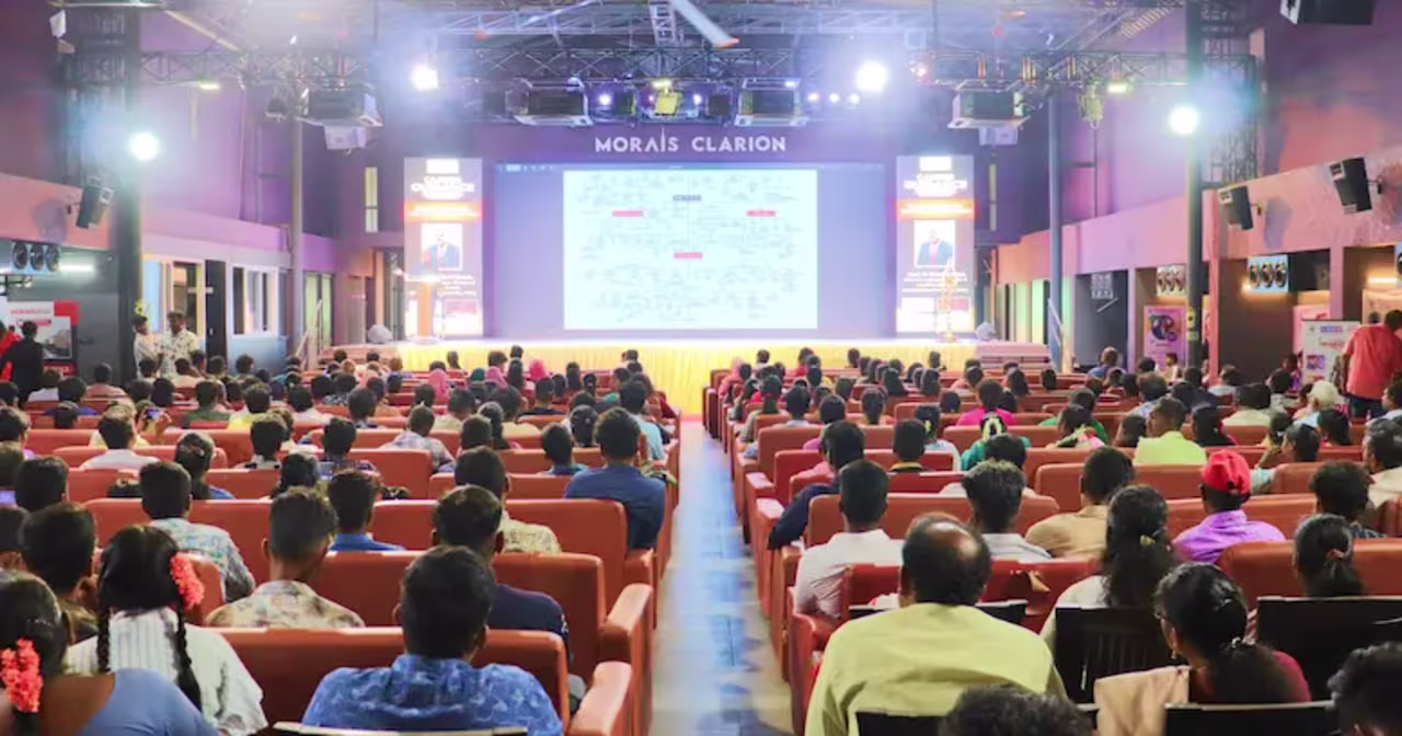 flats in trichy for sale