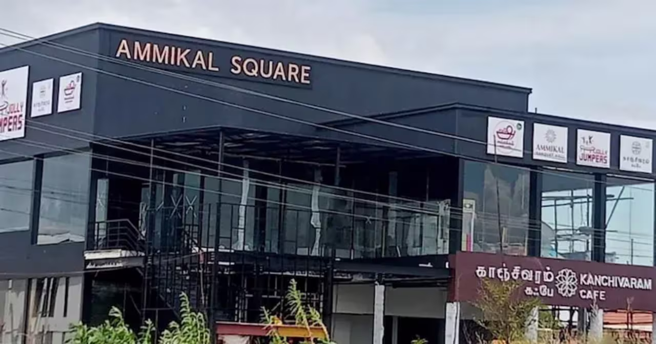 apartments in trichy for sale