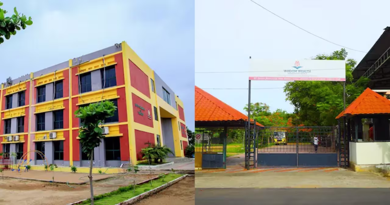 flats for sale in trichy