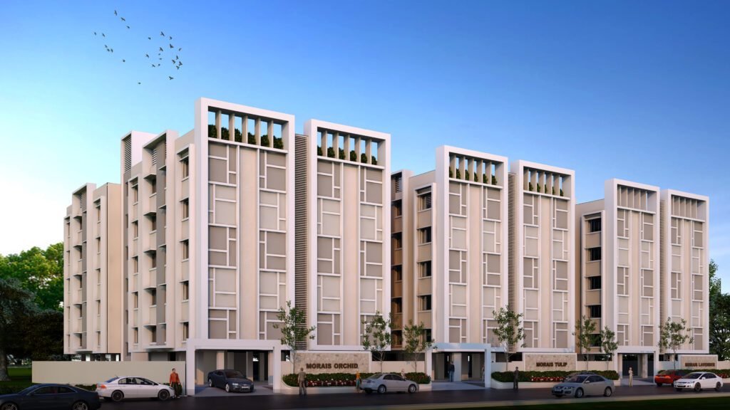 apartment 010 02 morais city trichy